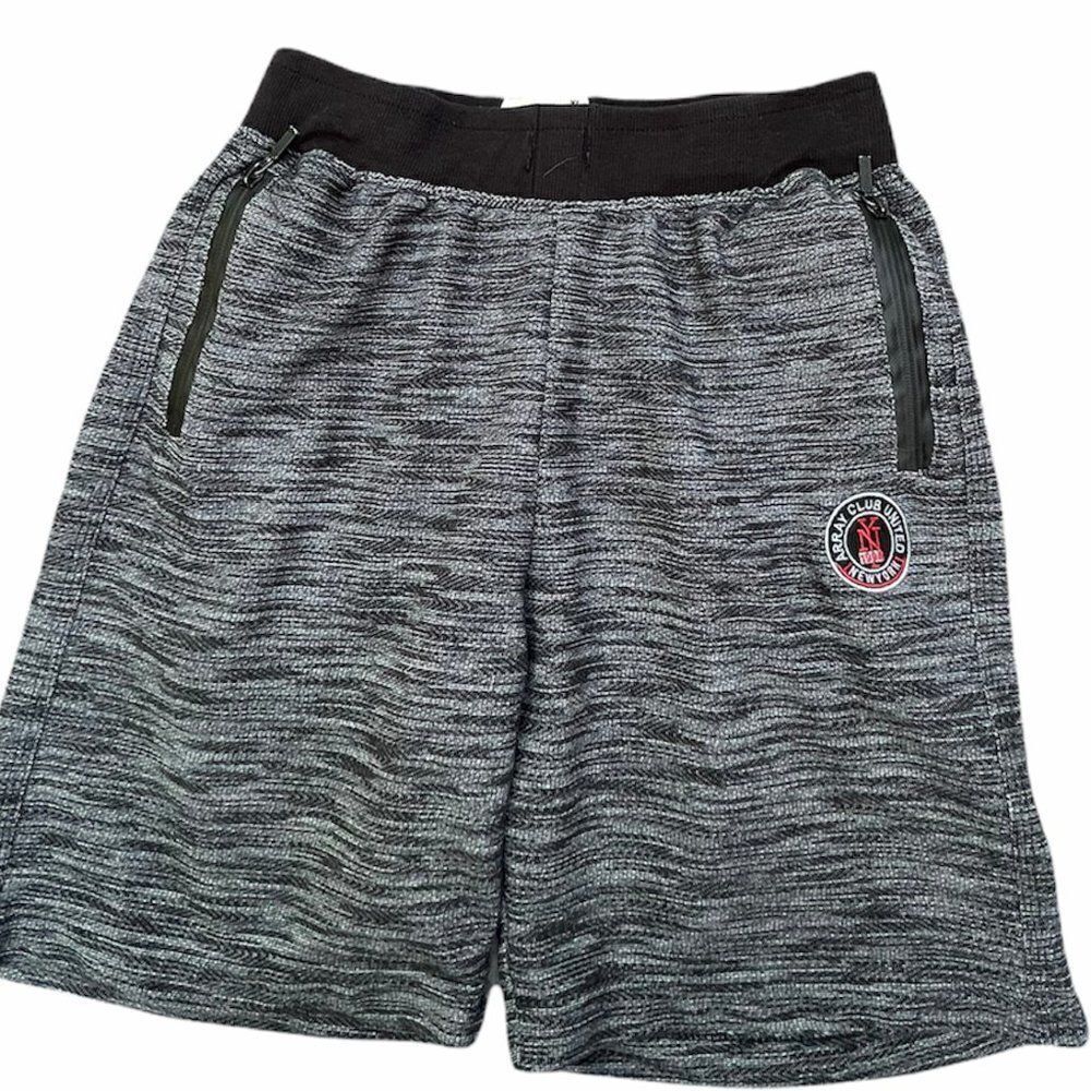 Array Since 1994 Authentic Division Men's Black Mini Beach Short Size-XL - Picture 2 of 7